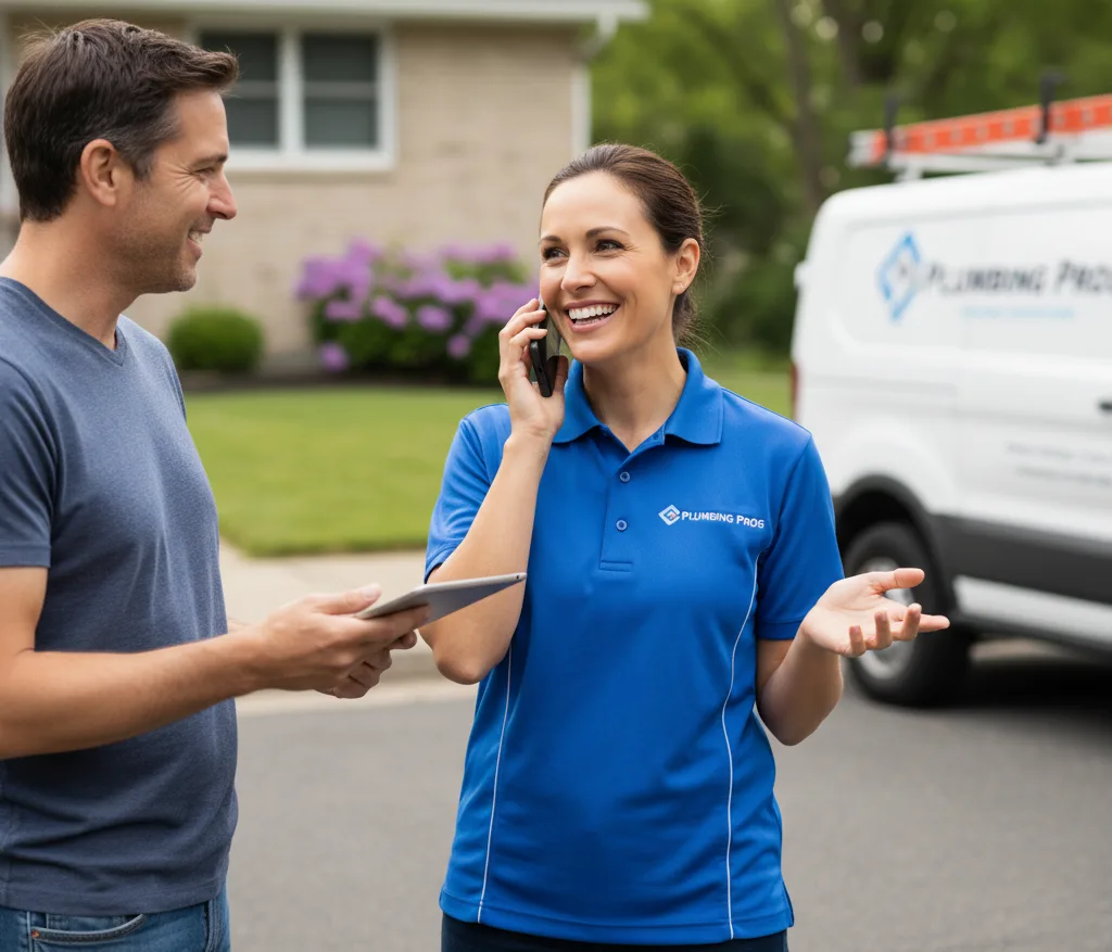 Emergency Plumbing in Pascoag, RI